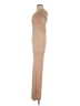 Unbranded Tan Cocktail Dress Size S - photo 5