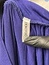 Dokotoo Blue Short Sleeve Blouse Size XL - photo 7