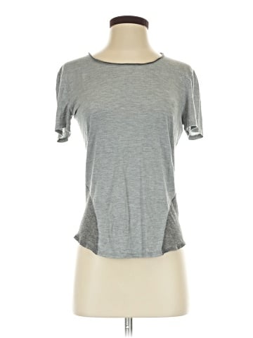 HELMUT Helmut Lang Active T-Shirt (view 1)