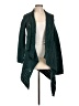 Ann Taylor LOFT Teal Cardigan Size L - photo 1