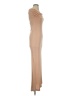 Unbranded Tan Cocktail Dress Size S - photo 4