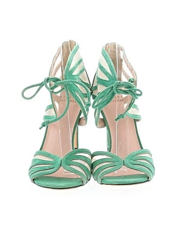 Stuart Weitzman Sandals (view 2)