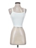 Unbranded White Tank Top Size XS - Sm - photo 1
