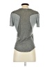 HELMUT Helmut Lang Gray Active T-Shirt Size S - photo 2