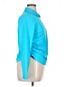 IBKUL Blue Track Jacket Size XL - photo 4