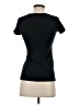 Assorted Brands Black Short Sleeve T-Shirt Size XS - photo 2