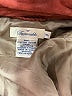 Faconnable 100% Rayon Red Jacket Size XL - photo 6