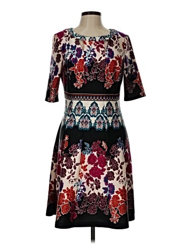 Julian Taylor Casual Dress (view 1)