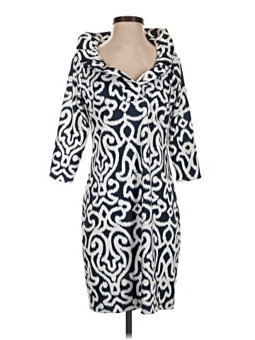 Gretchen Scott Designs Casual Dress (view 1)