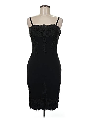 Haute Monde Cocktail Dress (view 1)