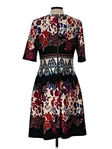 Julian Taylor Casual Dress (view 2)