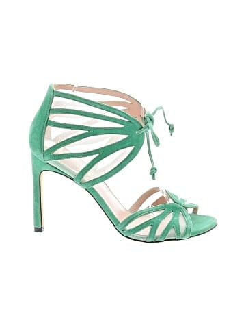 Stuart Weitzman Sandals (view 1)