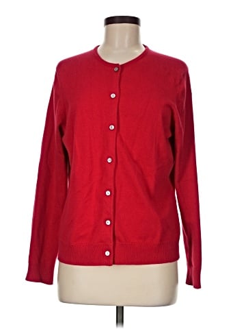 Lands' End Cardigan (view 1)