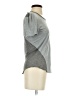 HELMUT Helmut Lang Gray Active T-Shirt Size S - photo 4