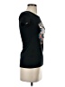 Assorted Brands Black Short Sleeve T-Shirt Size XS - photo 4