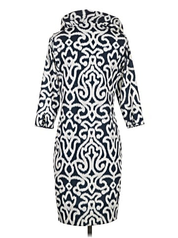 Gretchen Scott Designs Casual Dress (view 2)