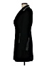 Via Spiga Black Coat Size 6 (petite) - photo 5