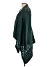 Ann Taylor LOFT Teal Cardigan Size L - photo 5