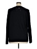 rsvp by TALBOTS Black Long Sleeve Top Size XL - photo 2