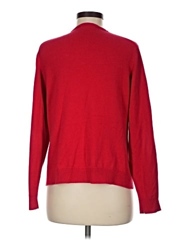 Lands' End Cardigan (view 2)