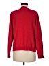 Lands' End Red Cardigan Size M - photo 2