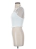 Unbranded White Tank Top Size XS - Sm - photo 5