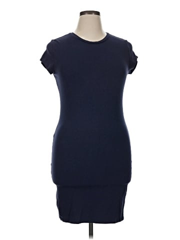 Divided by H&M Casual Dress (view 1)