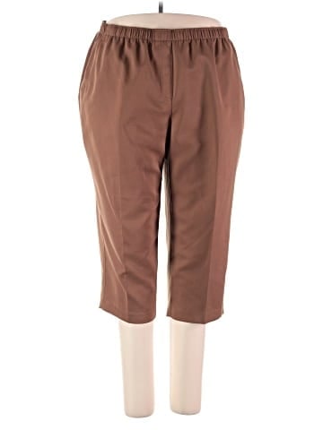 Alia Casual Pants (view 1)