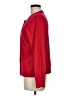 Lands' End Red Cardigan Size M - photo 5