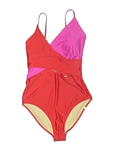 Summersalt One Piece Swimsuit (view 1)