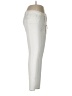 Zara Ivory Jeans Size 6 - photo 4