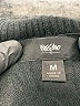 Mossimo Black Casual Dress Size M - photo 7