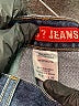 Guess Jeans 100% Cotton Hearts Blue Jeans Size 31 waist - photo 7