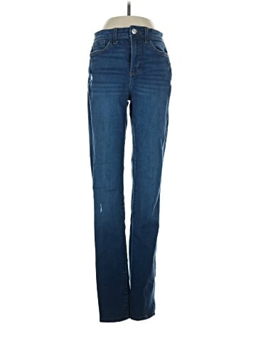 LC Lauren Conrad Jeans (view 1)
