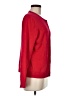 Lands' End Red Cardigan Size M - photo 4