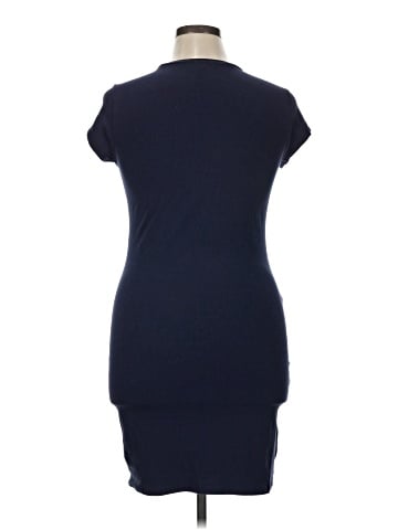 Divided by H&M Casual Dress (view 2)