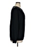 rsvp by TALBOTS Black Long Sleeve Top Size XL - photo 4