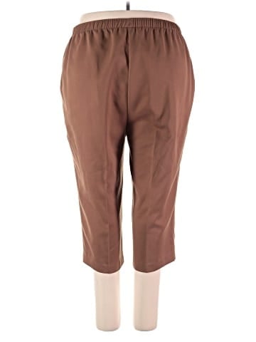 Alia Casual Pants (view 2)