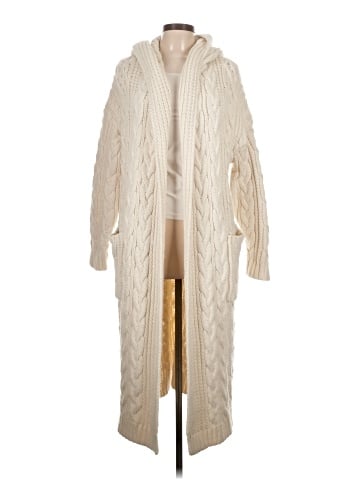 Zara Cardigan (view 1)
