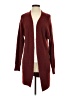 retrology Burgundy Cardigan Size S - photo 1