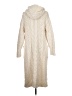 Zara Ivory Cardigan Size L (estimated) - photo 2