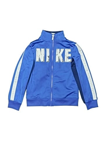 Nike Zip Up Hoodie (view 1)