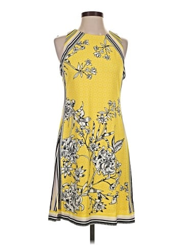 Hale Bob Cocktail Dress (view 1)