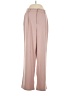 Prettygarden Solid Pink Casual Pants Size S - photo 1