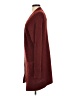 retrology Burgundy Cardigan Size S - photo 5