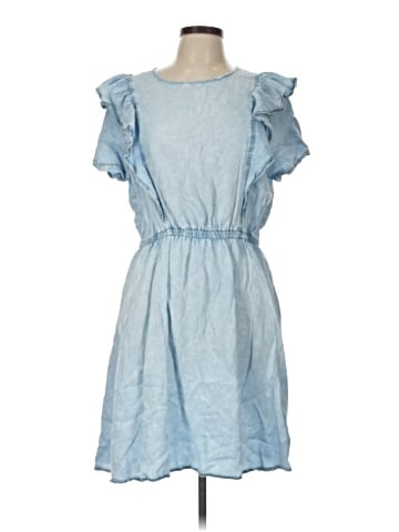 Doe & Rae Casual Dress (view 1)