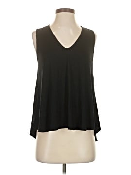 LA Made Sleeveless T-Shirt (view 1)