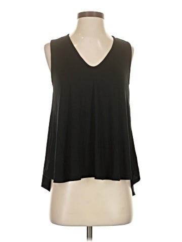 LA Made Sleeveless T-Shirt (view 1)