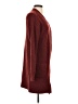 retrology Burgundy Cardigan Size S - photo 4
