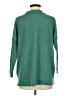 Tuckernuck Green Long Sleeve Blouse Size Med - Lg - photo 2